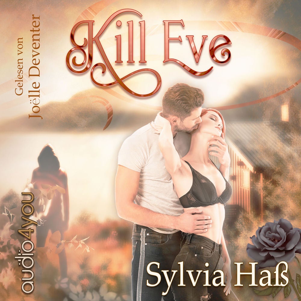 Kill Eve