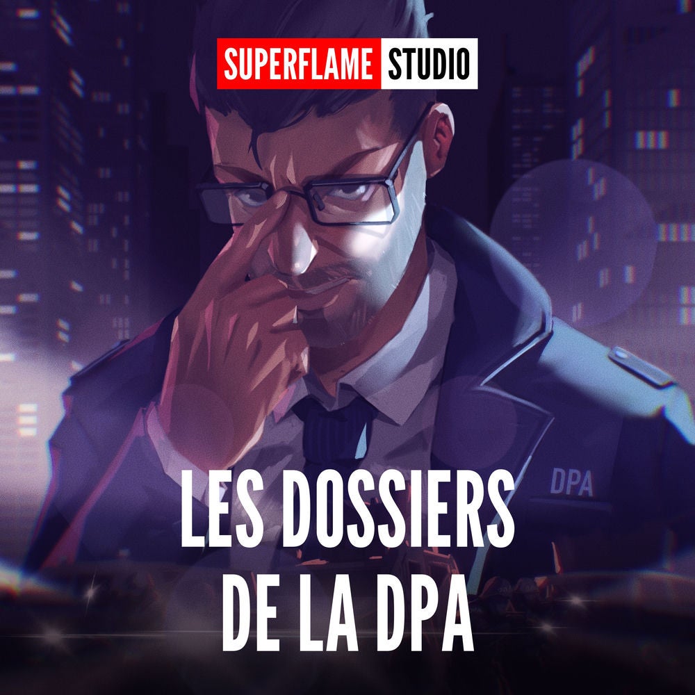 Les Dossiers de la DPA