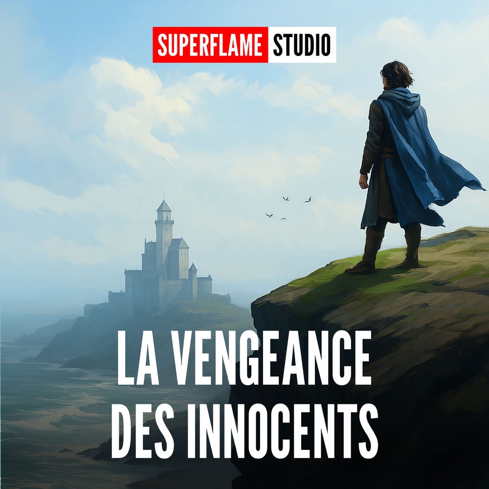La Vengeance des Innocents