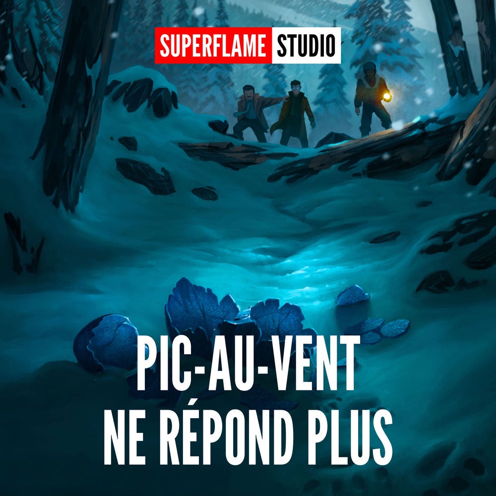 Pic-au-Vent ne répond plus