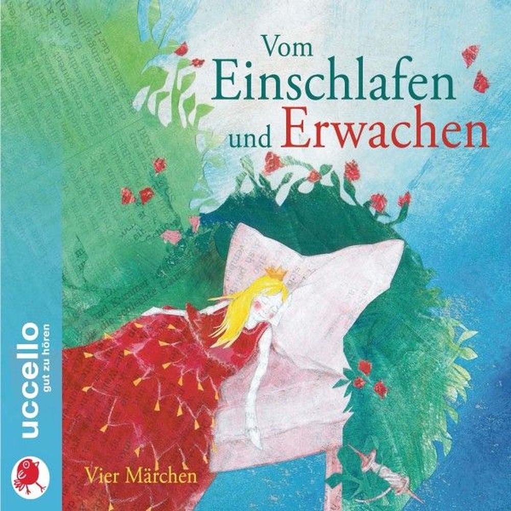 Vom Einschlafen und Erwachen