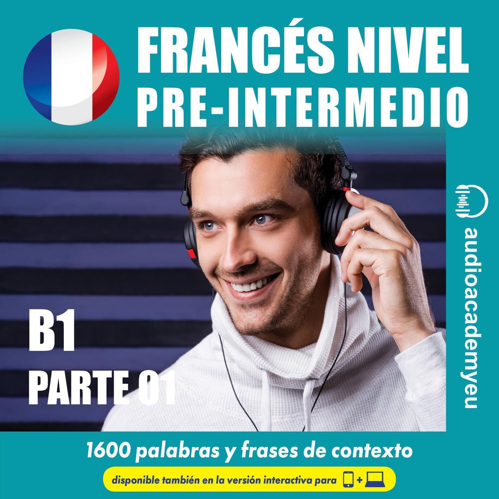 Francés nivel preintermedio_parte 01
