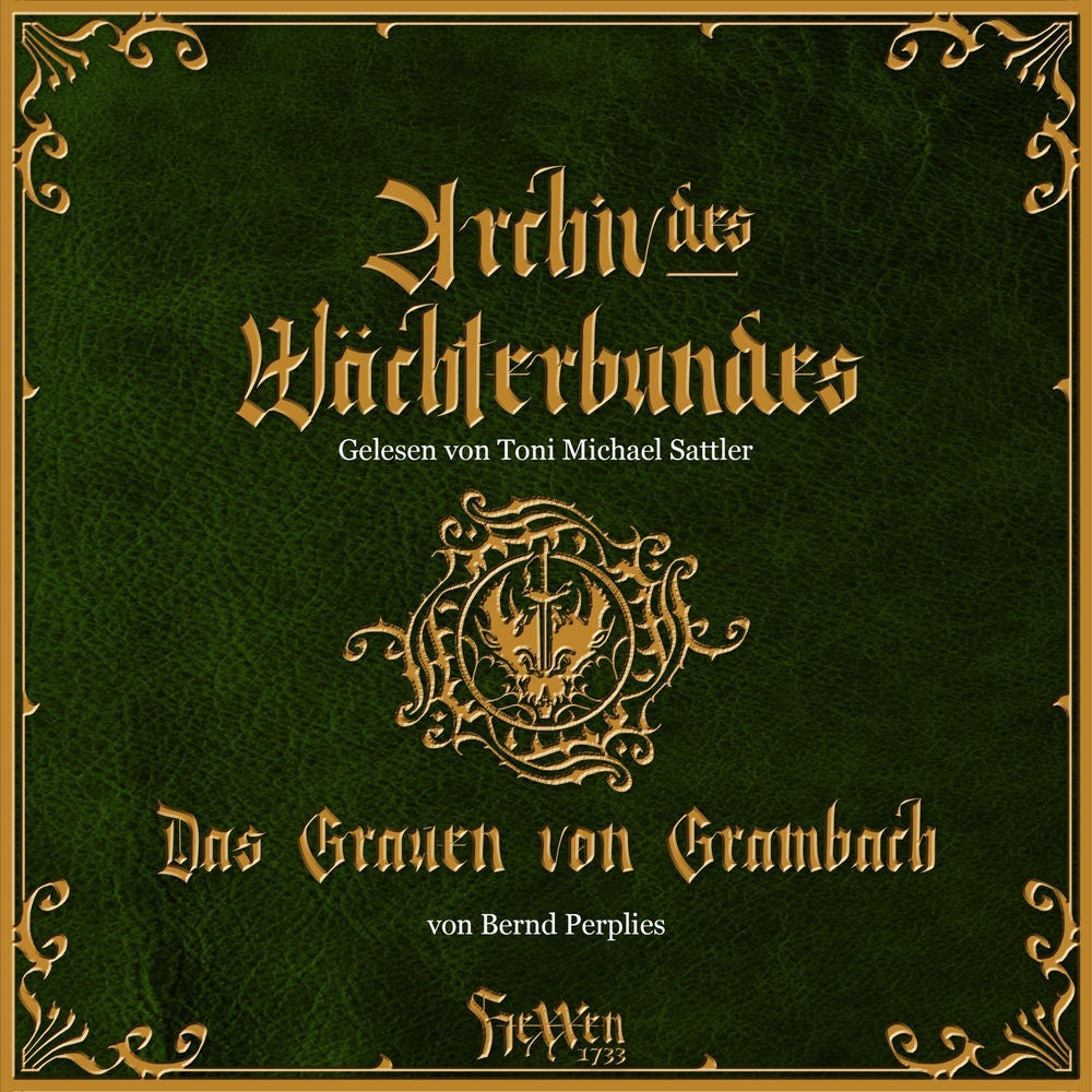 HeXXen 1733 - Das Grauen von Grambach