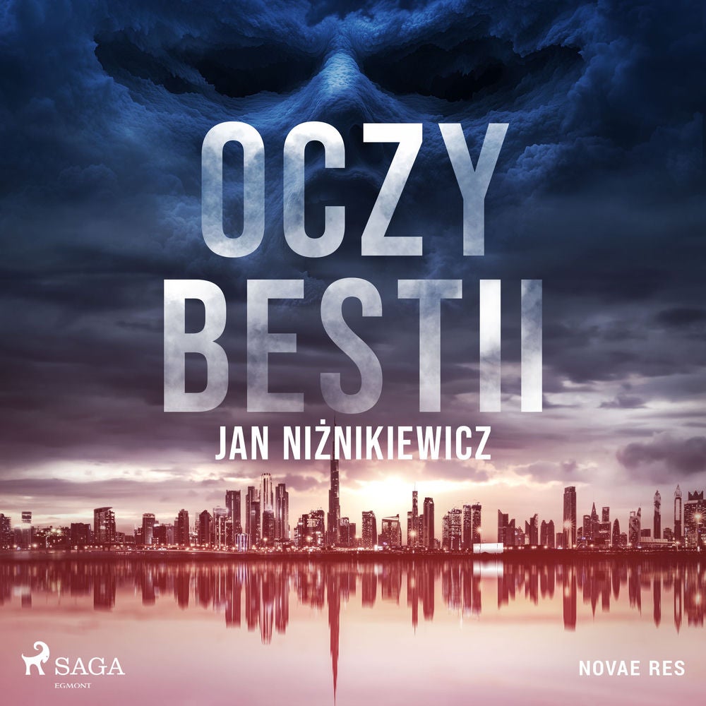 Oczy bestii