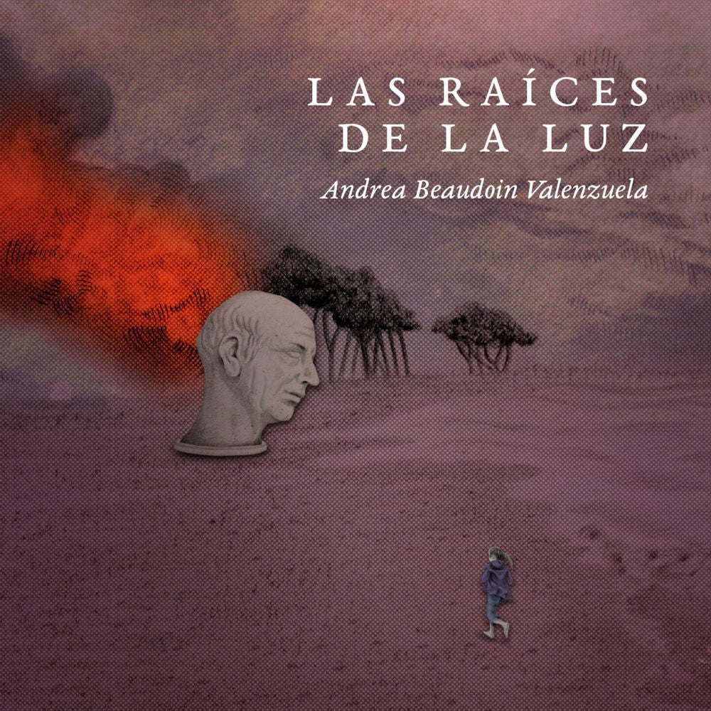 Las raíces de la luz