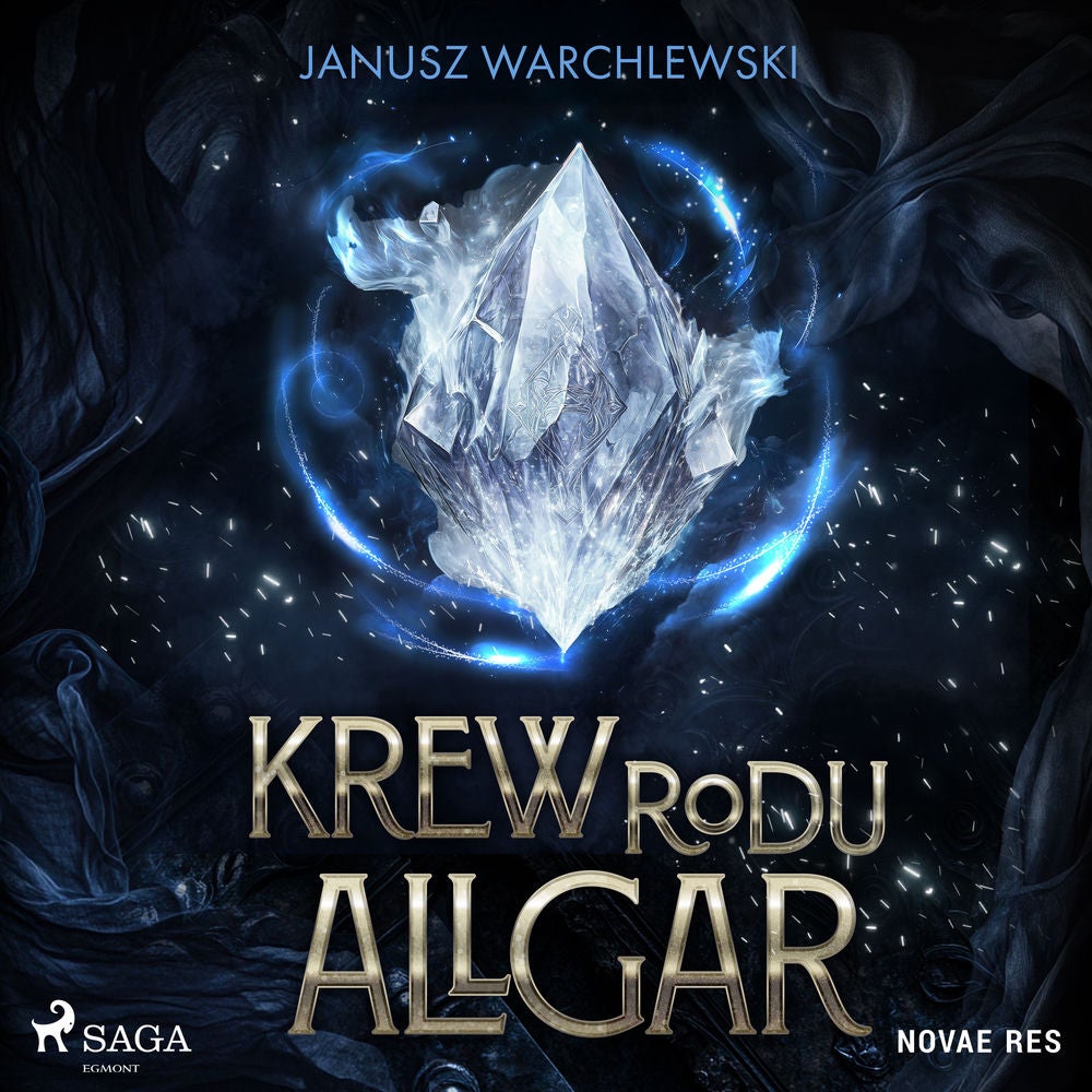 Krew Rodu Allgar
