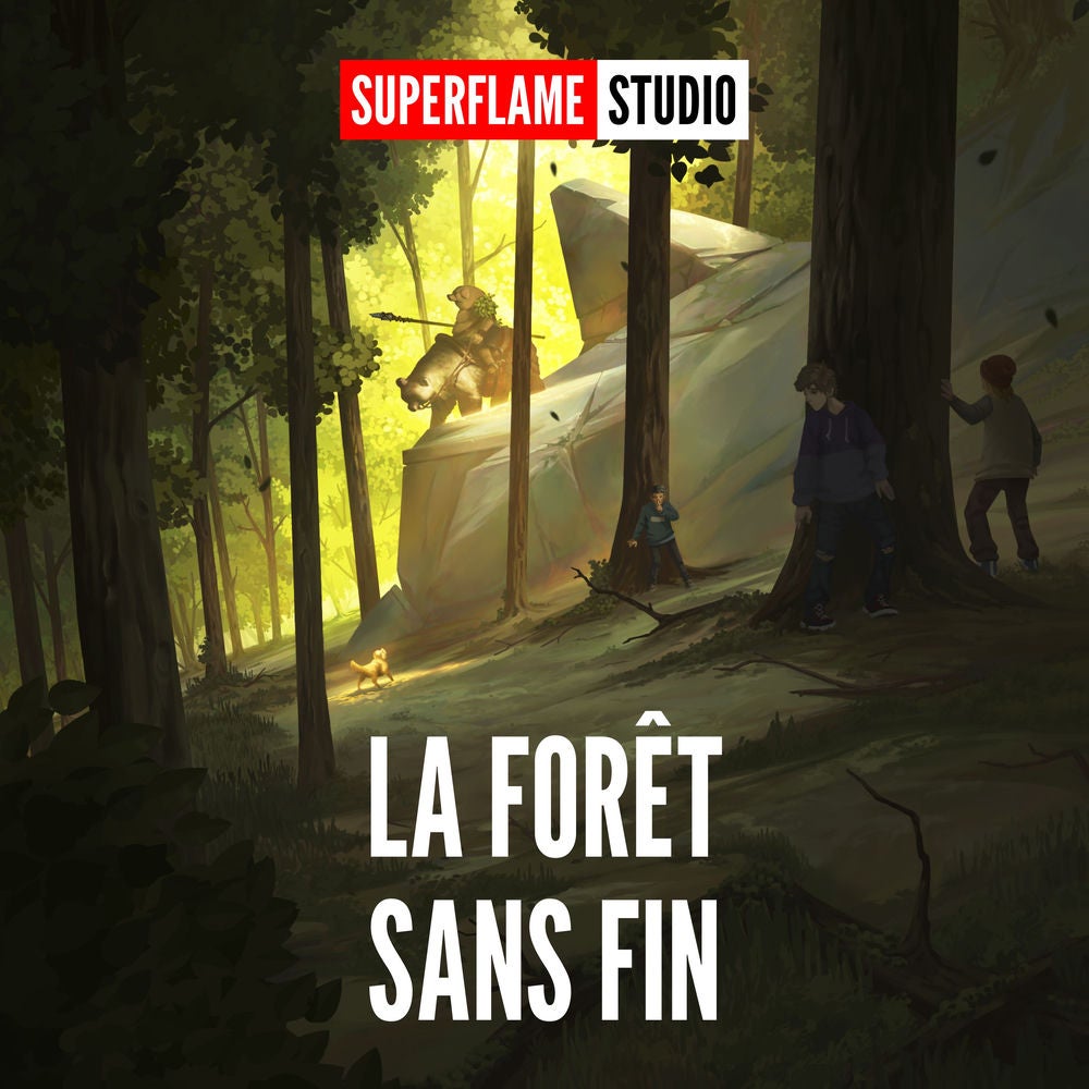 La Forêt sans Fin