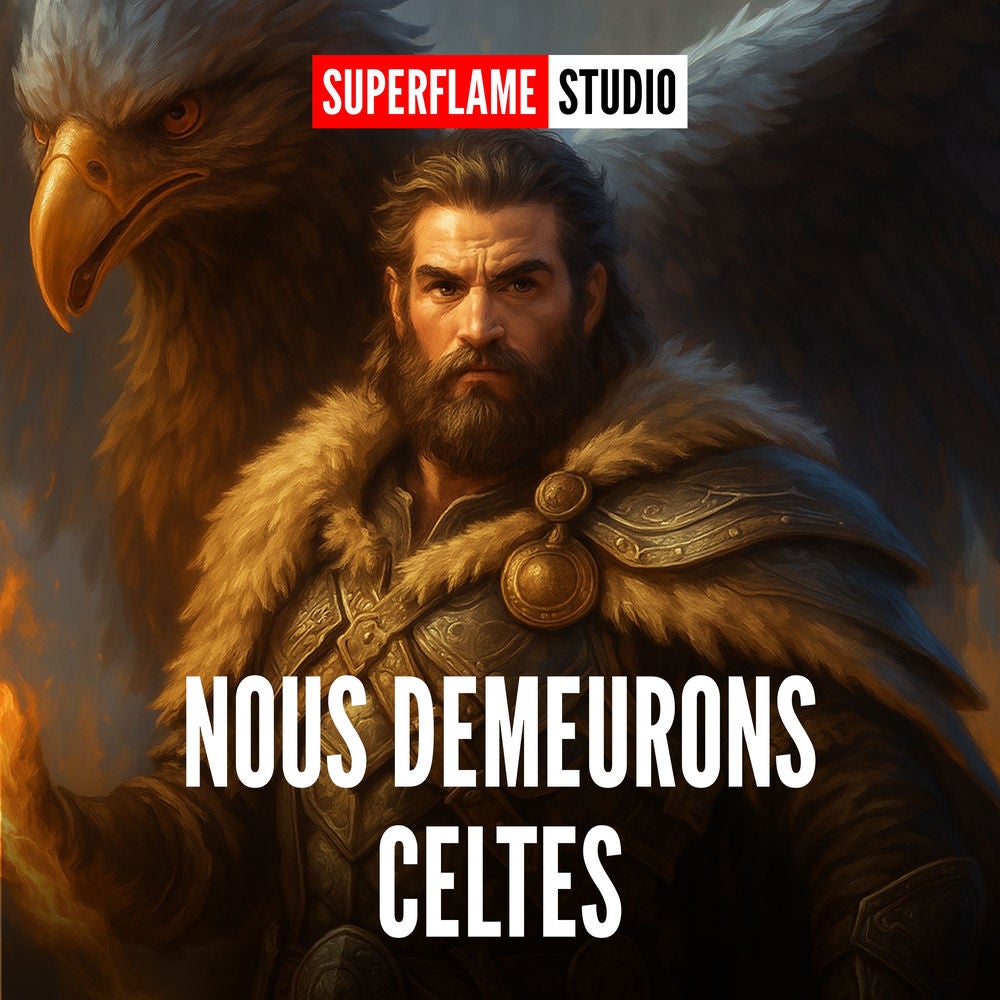 Nous Demeurons Celtes