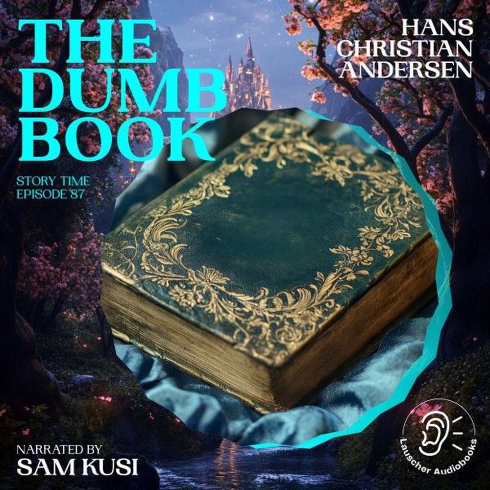 The Dumb Book (Story Time, Episode 87)