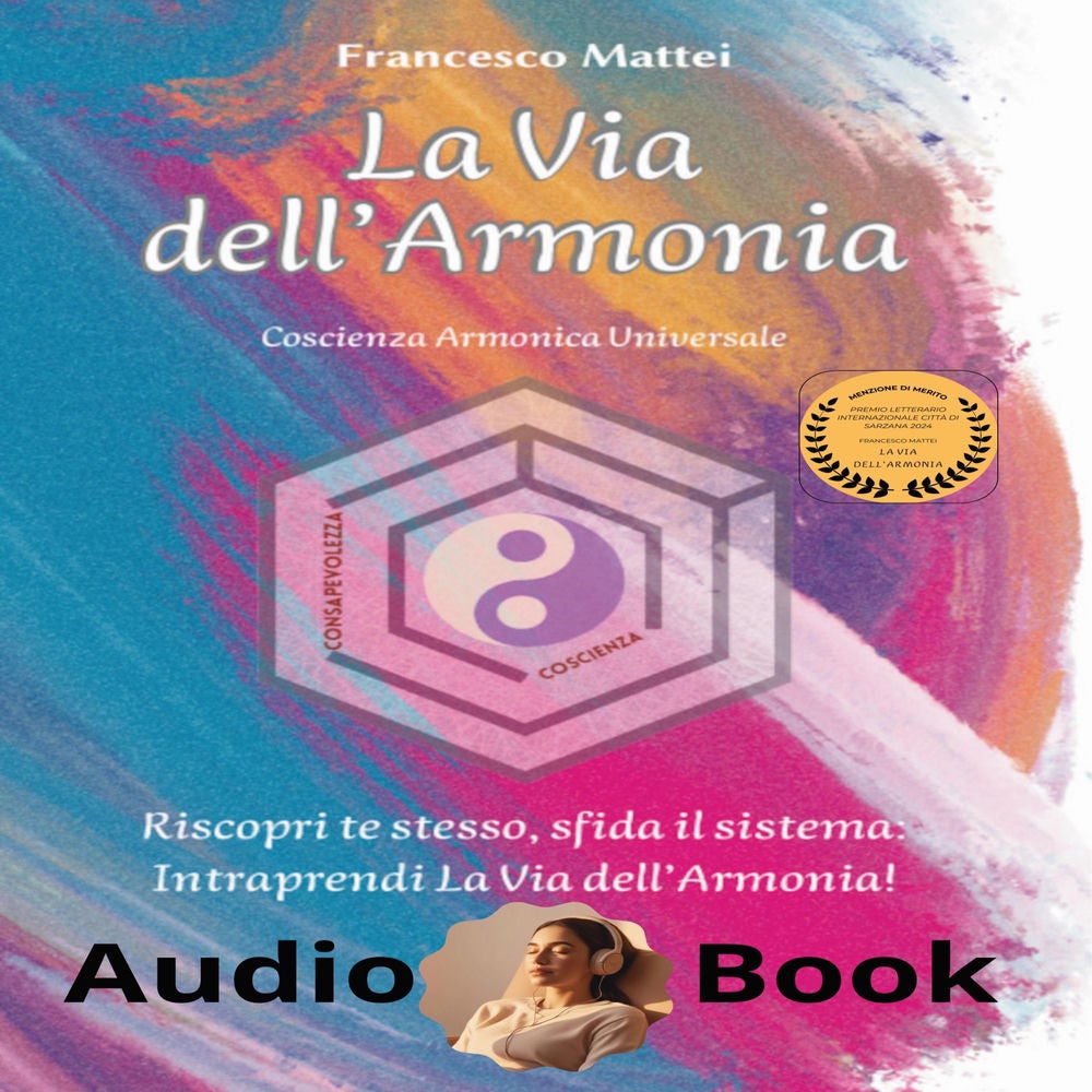 La Via dell'Armonia