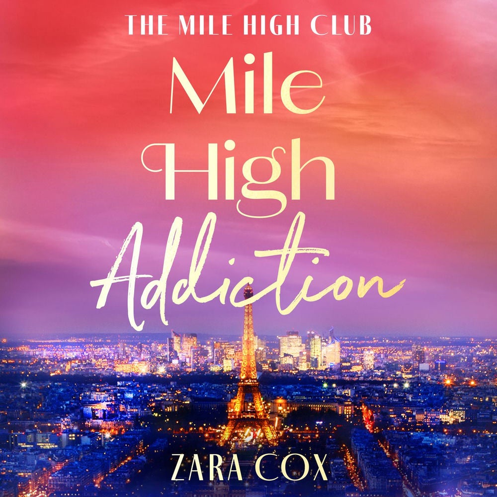 Mile High Addiction - The Mile High Club, Book 1