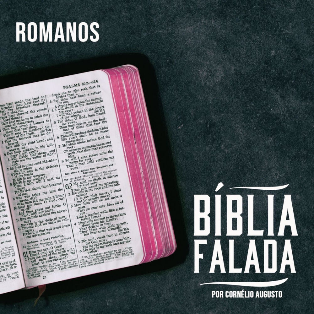 Bíblia Falada: Romanos