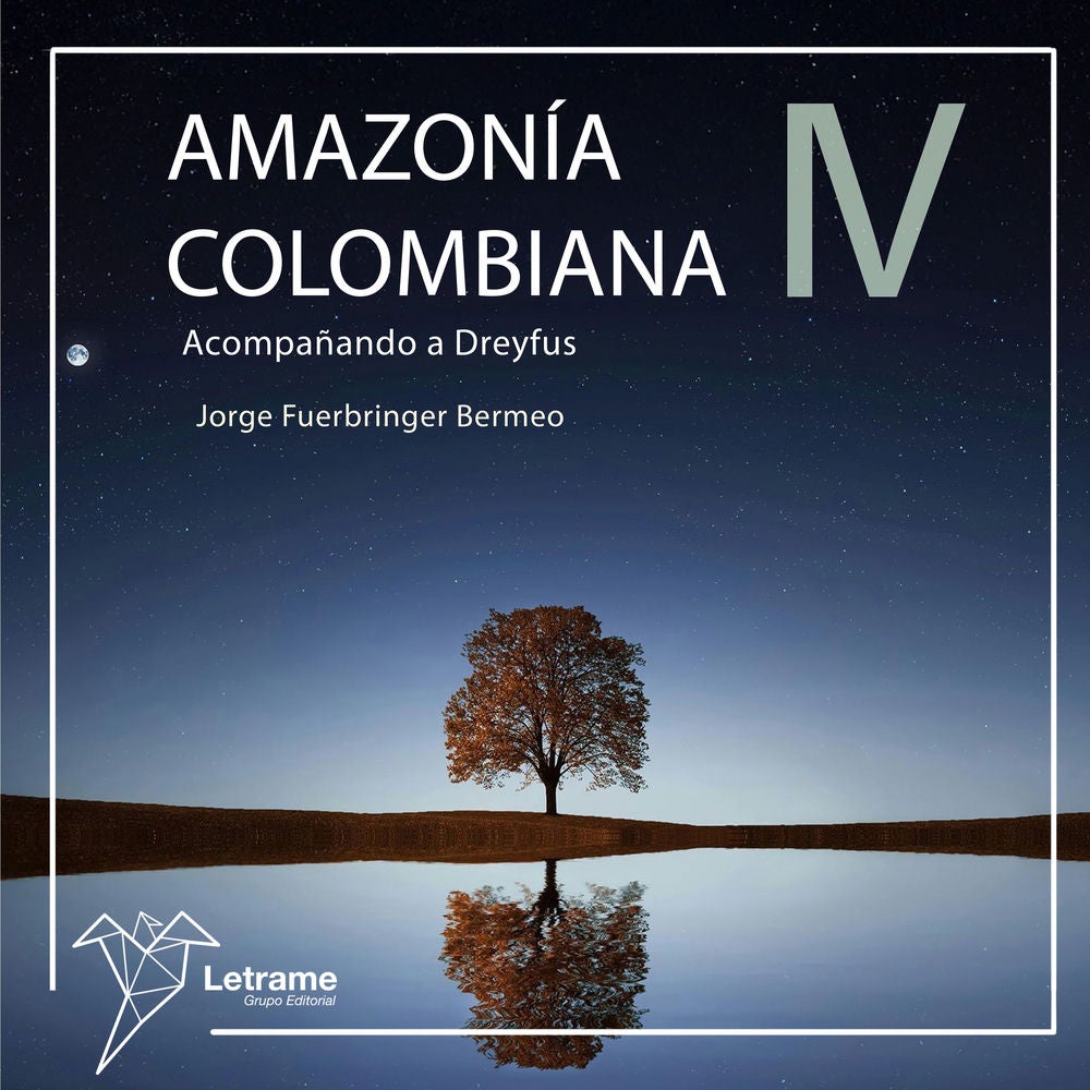 Amazonia Colombiana IV
