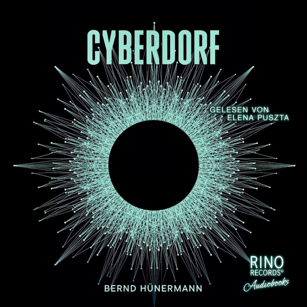 Cyberdorf