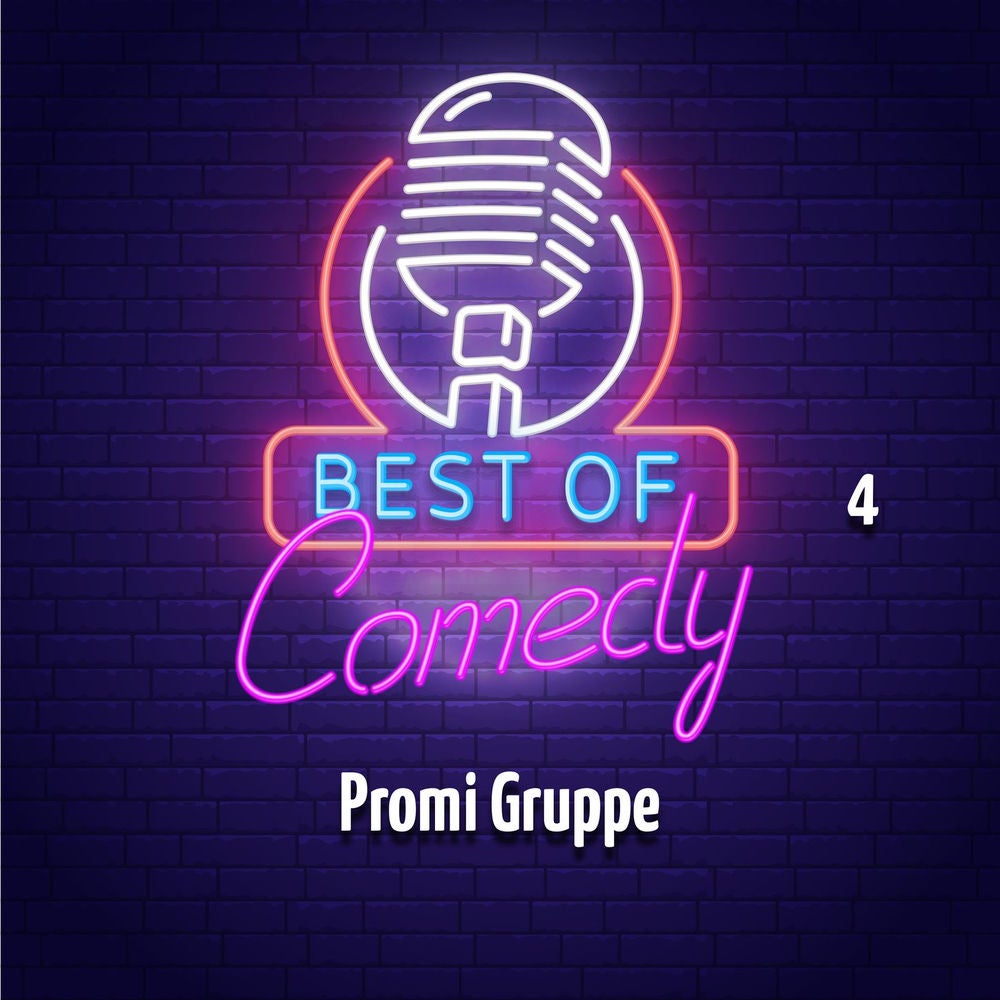 Promi Gruppe 4