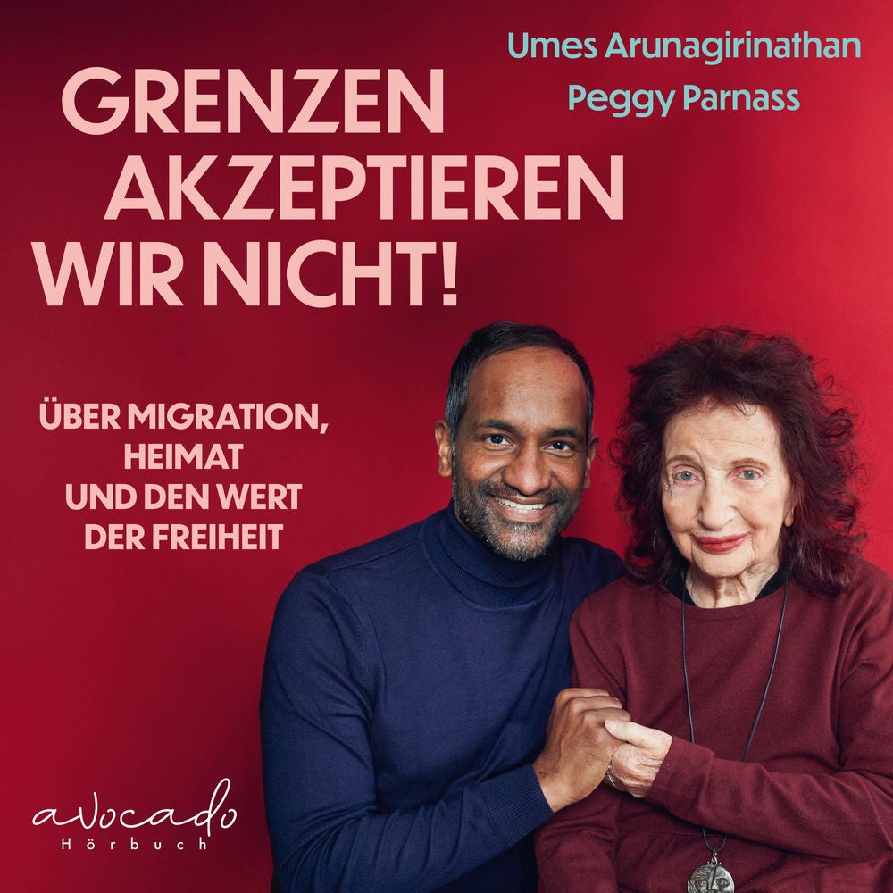 «Grenzen akzeptieren wir nicht!»