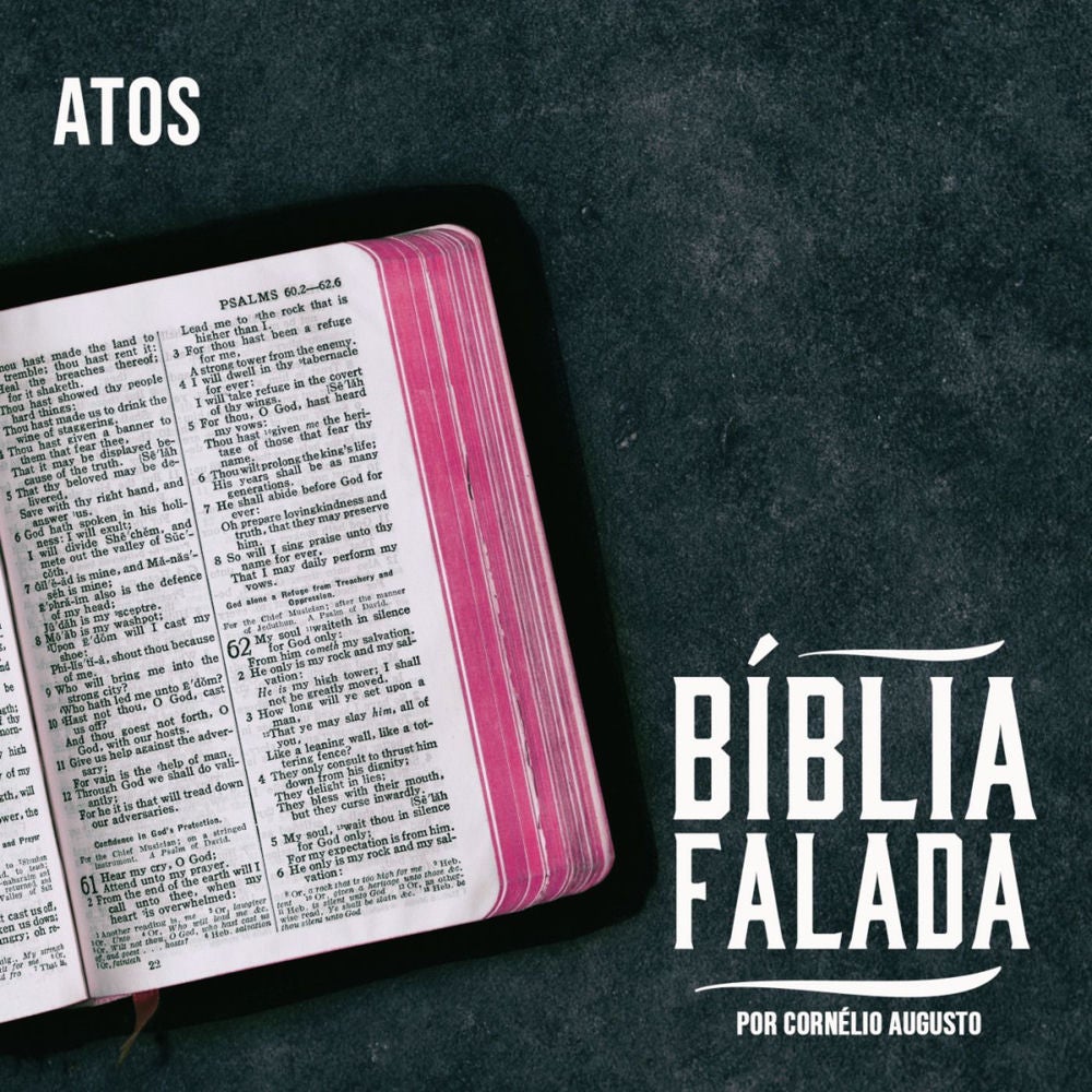 Bíblia Falada: Atos