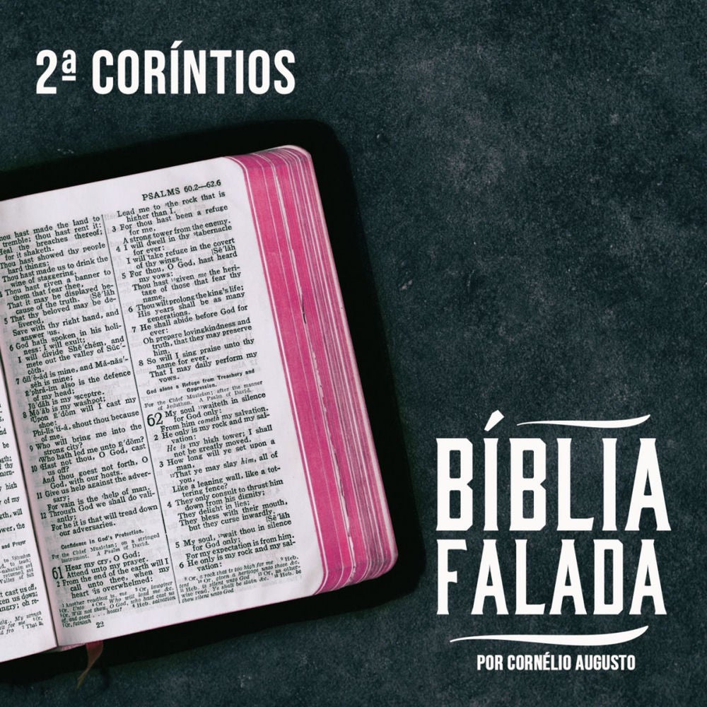 Bíblia Falada: 2 Coríntios