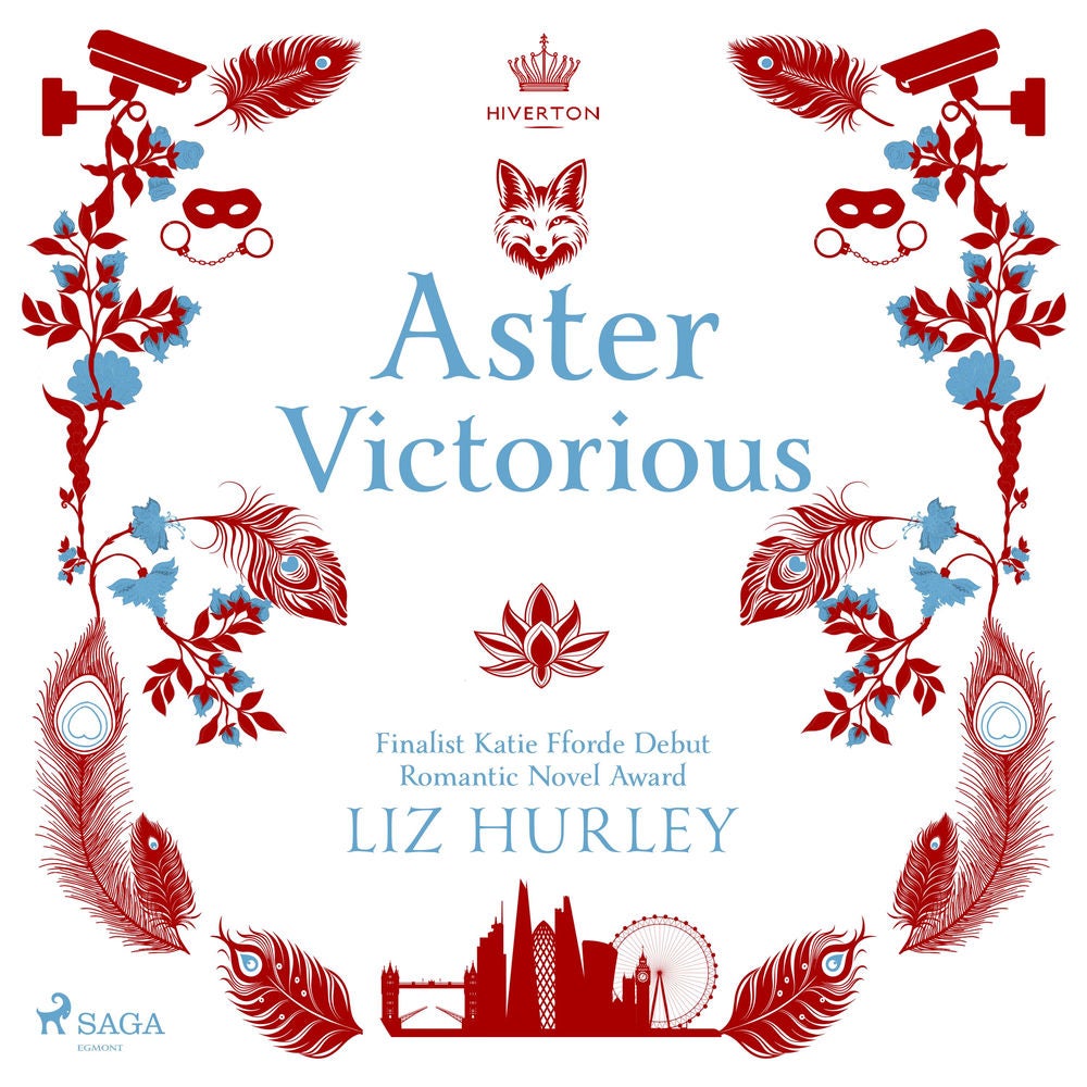 Aster Victorious
