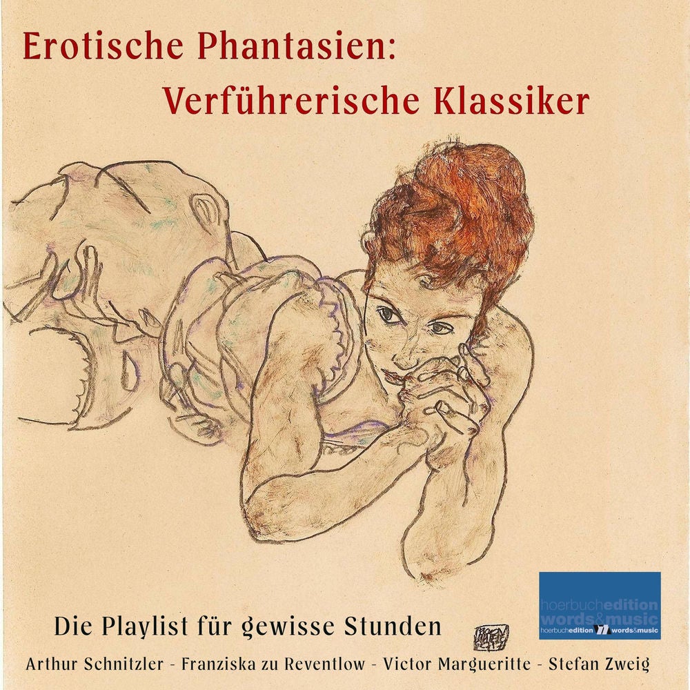 Erotische Phantasien – Verführerische Klassiker