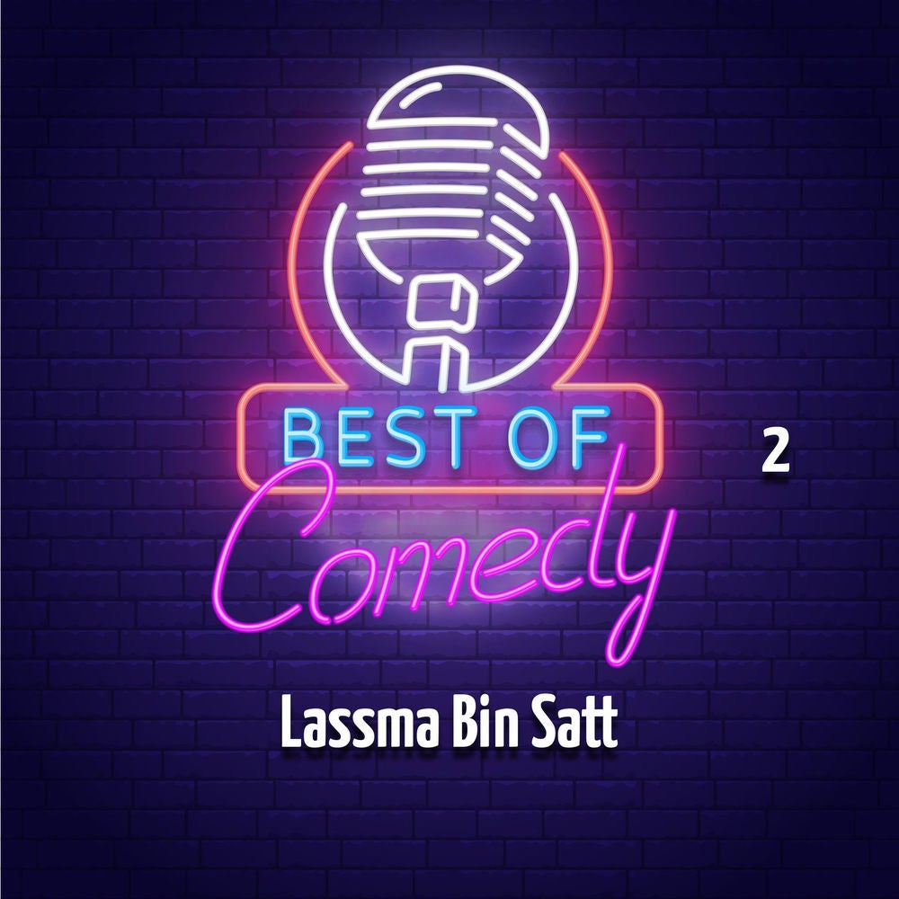 Lassma Bin Satt 2