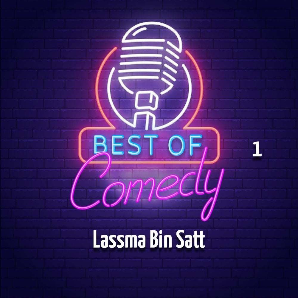 Lassma Bin Satt 1