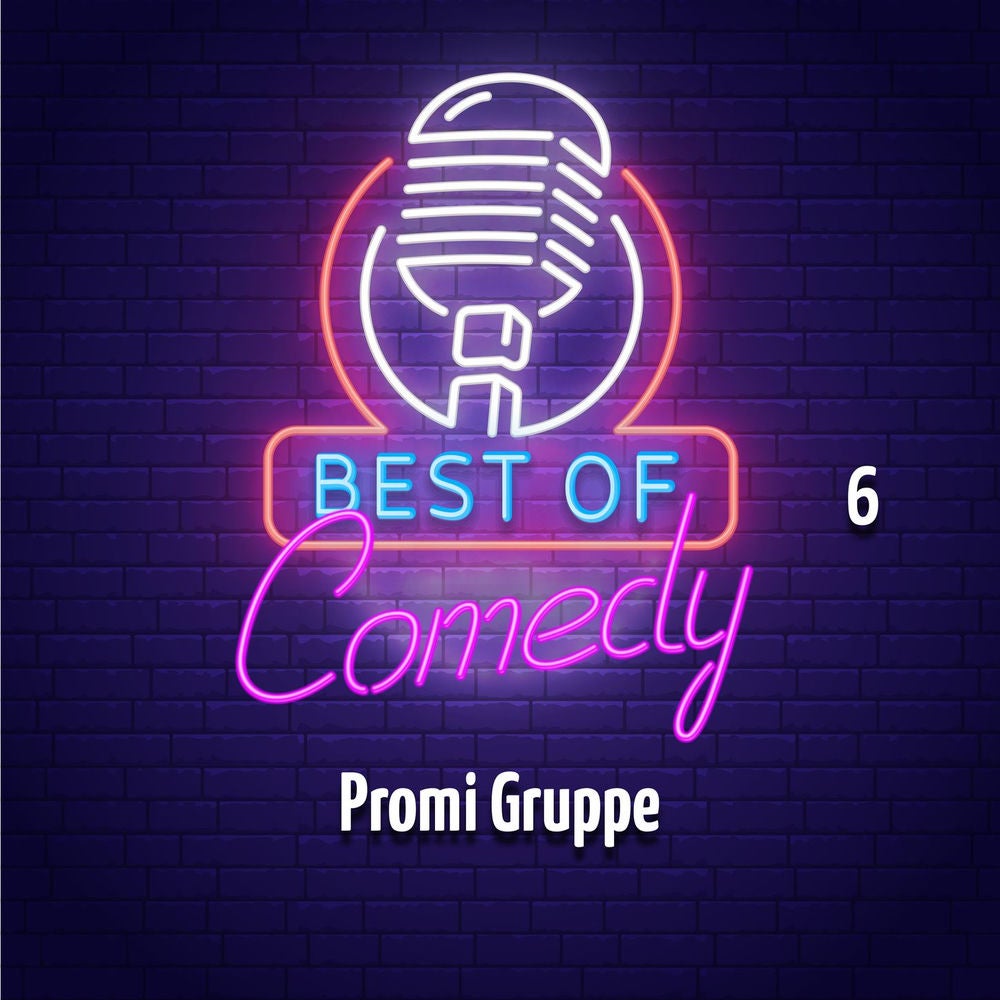 Promi Gruppe 6