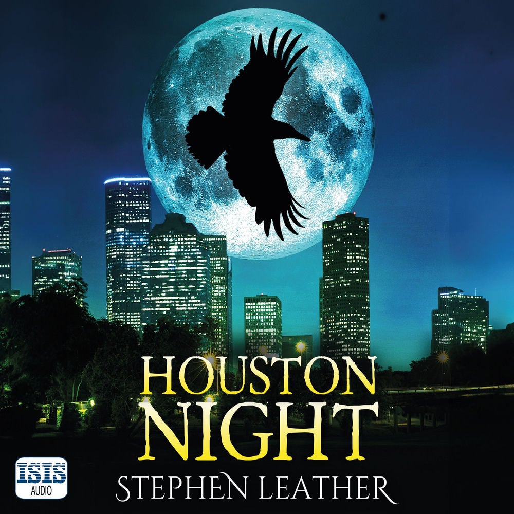 Houston Night
