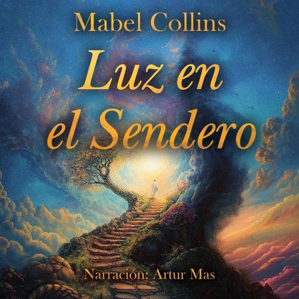 Luz en el Sendero