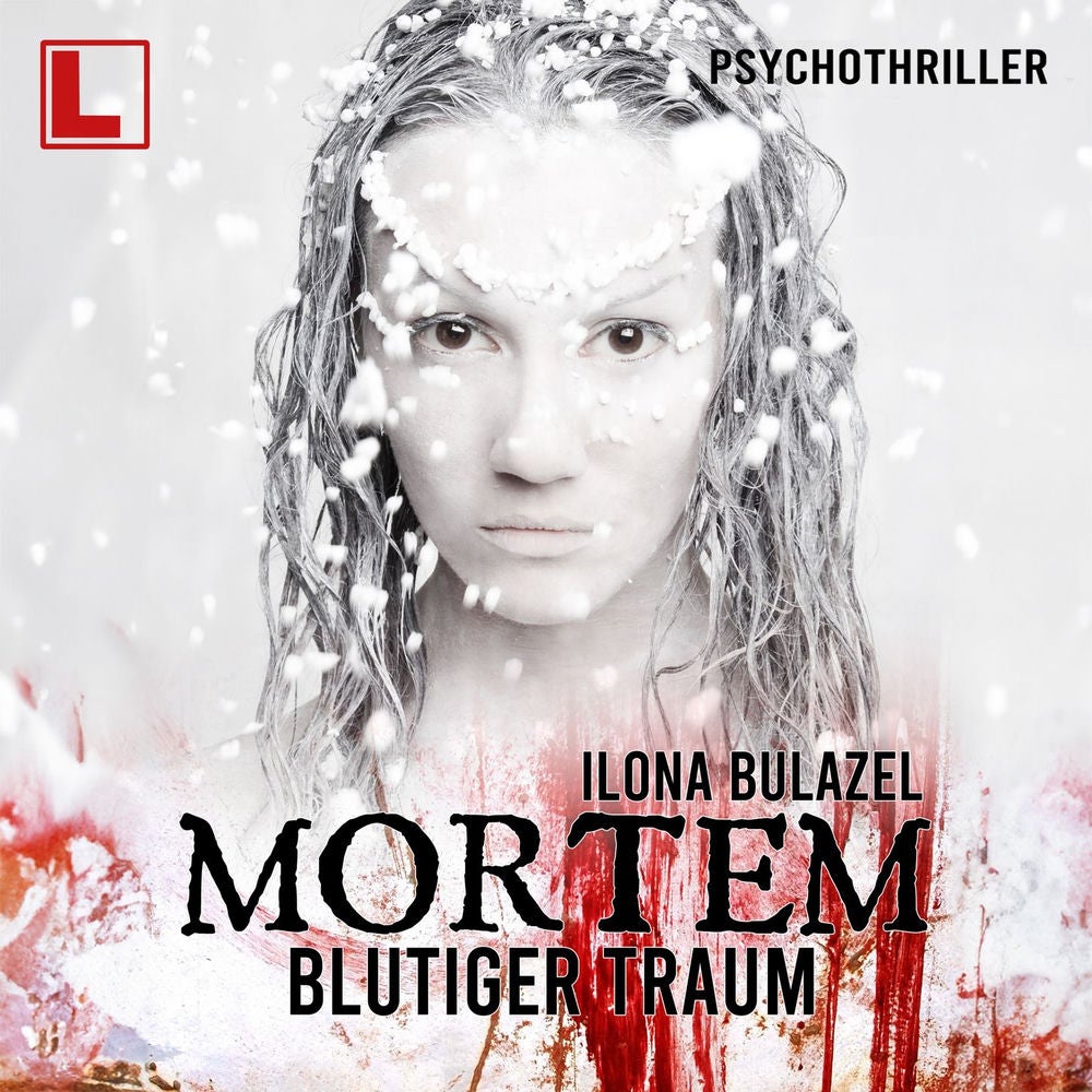Blutiger Traum - Mortem, Band 1