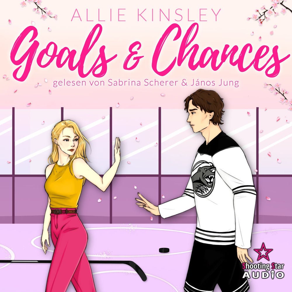 Goals & Chances: Spicy Hockey Romance - Boston Badgers, Sports & Romance, Band 3