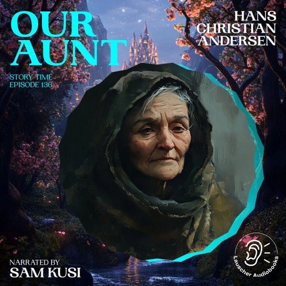 Our Aunt (Story Time, Episode 136)