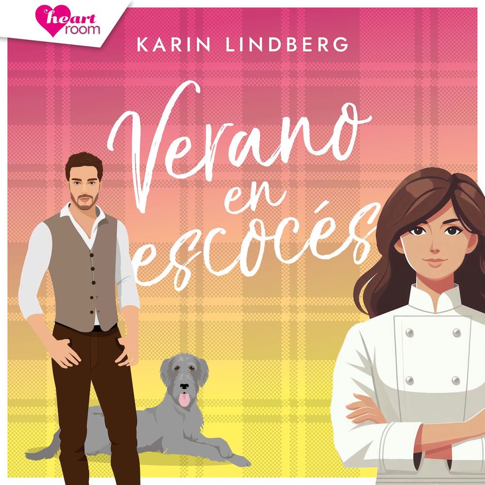 Verano en escocés - Pasión en Lago Ness, episodio 1