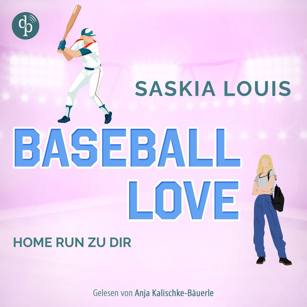 Home Run zu dir - Baseball Love-Reihe, Band 7