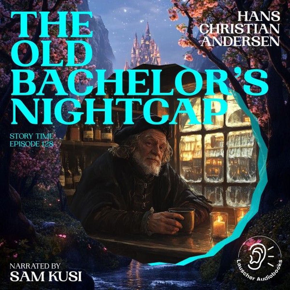 The Old Bachelor's Nightcap (Story Time, Episode 128)