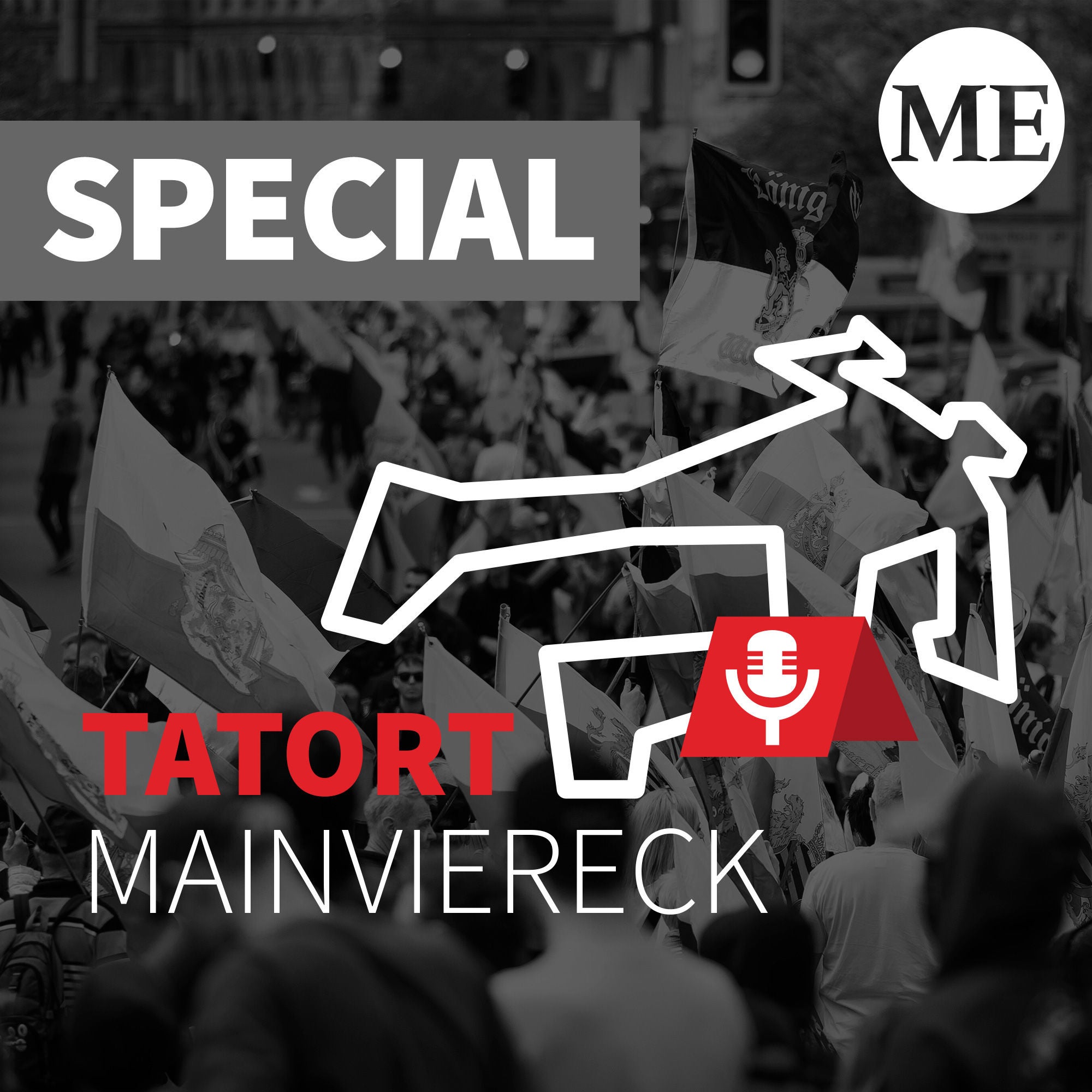 Was macht einen Reichsbürger zum Reichsbürger? Experte Timo Büchner im Interview