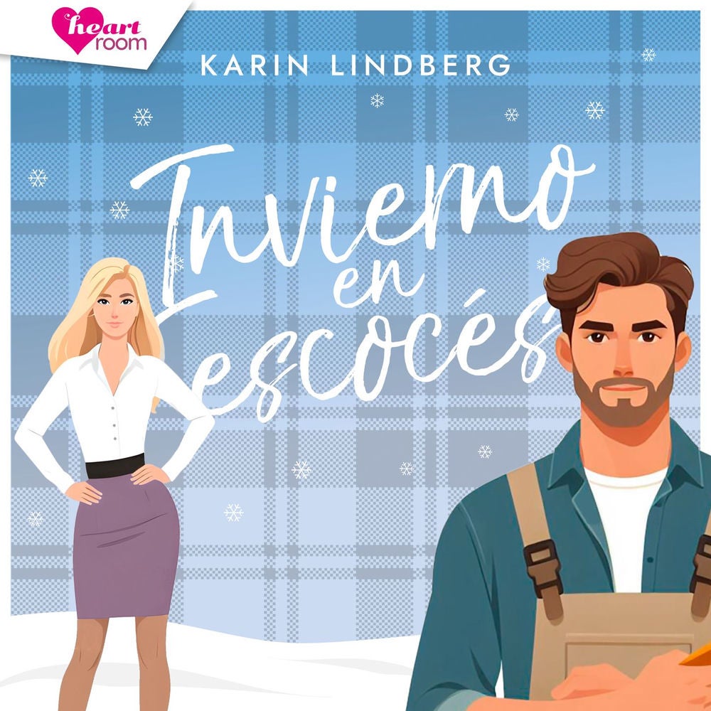 Invierno en escocés - Pasión en Lago Ness, episodio 2