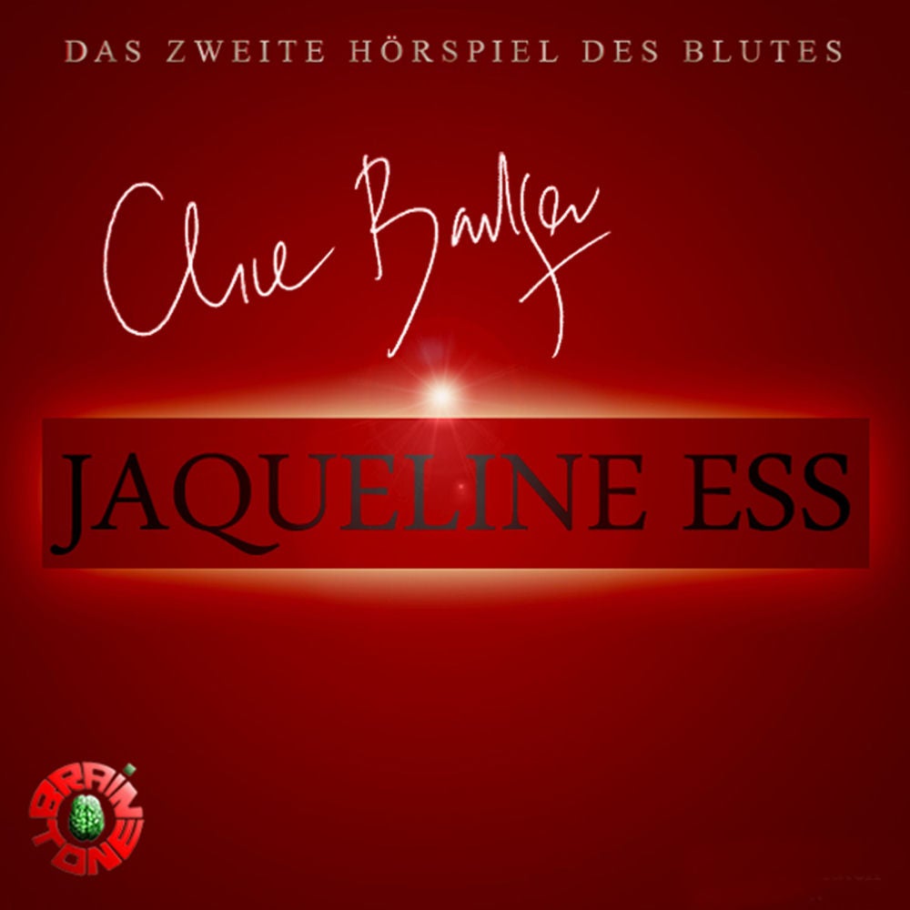 JAQUELINE ESS