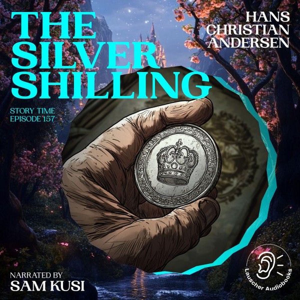The Silver Shilling (Story Time, Episode 157)