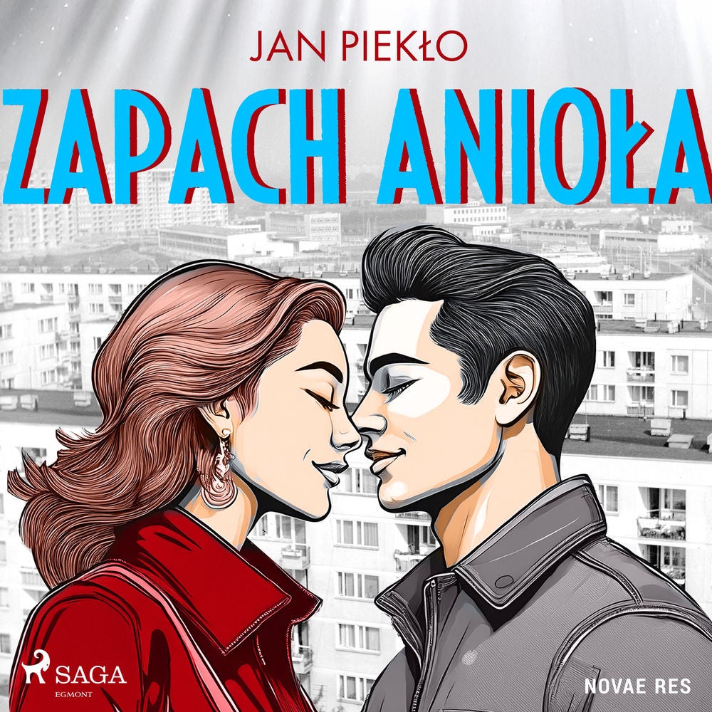 Zapach anioła