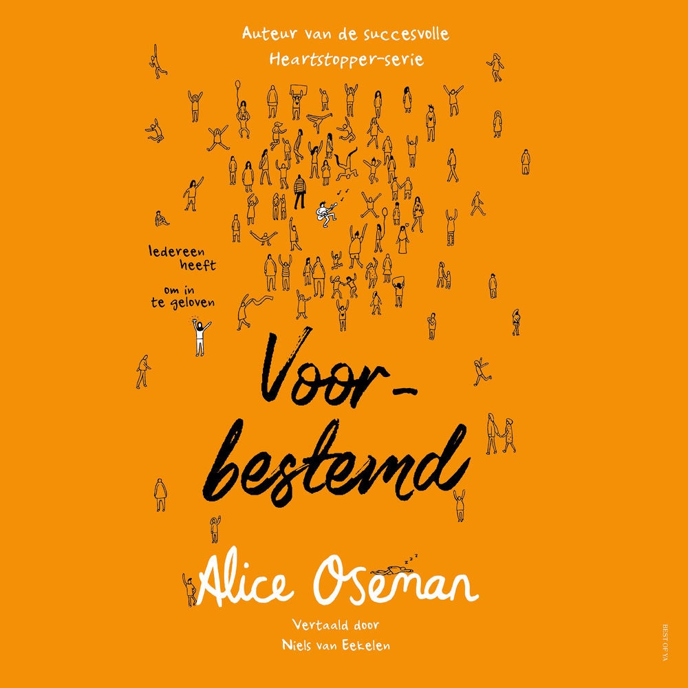 Voorbestemd