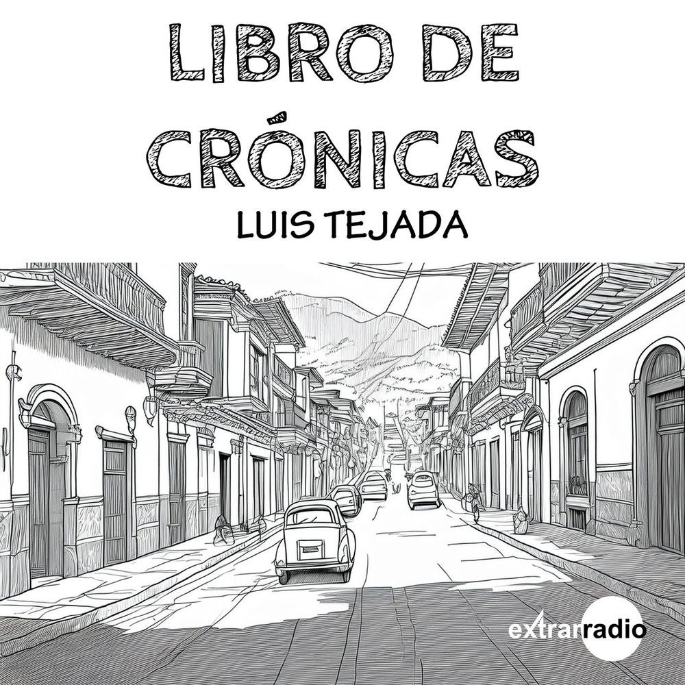Libro de crónicas