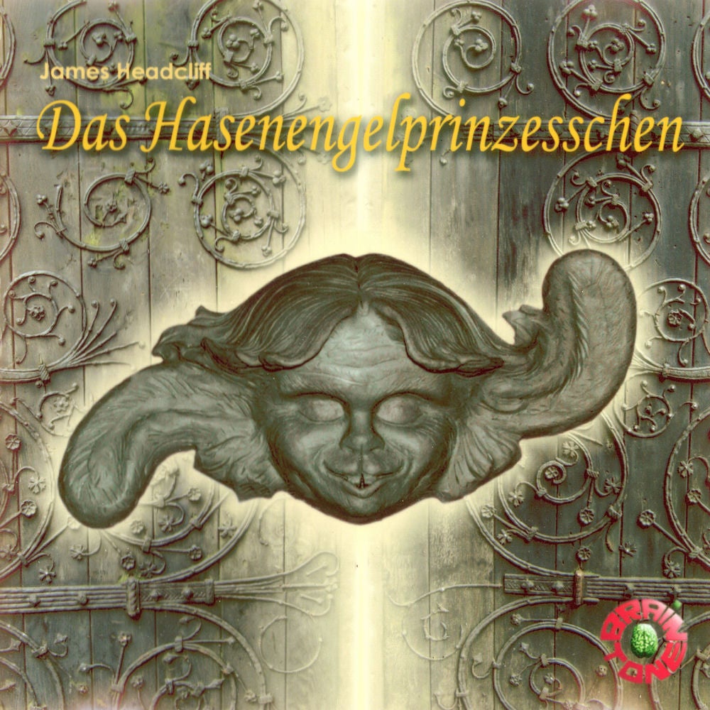 Das Hasenengelprinzesschen