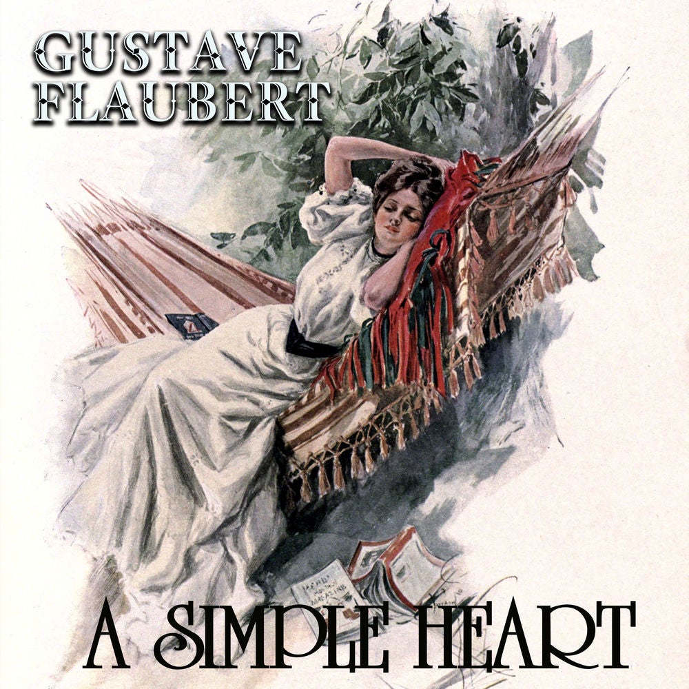 A Simple Heart