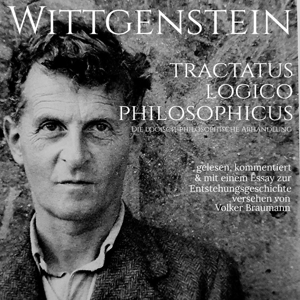 Tractatus logico philosophicus