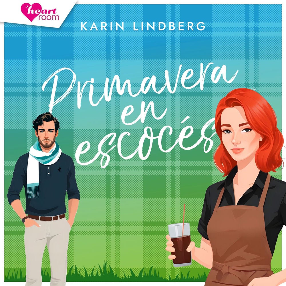 Primavera en escocés - Pasión en Lago Ness, episodio 3
