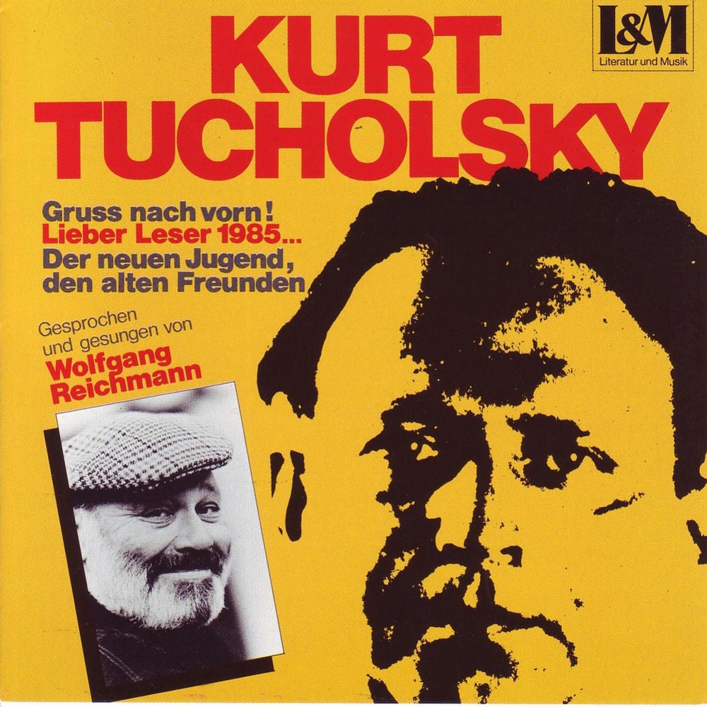 Kurt Tucholsky