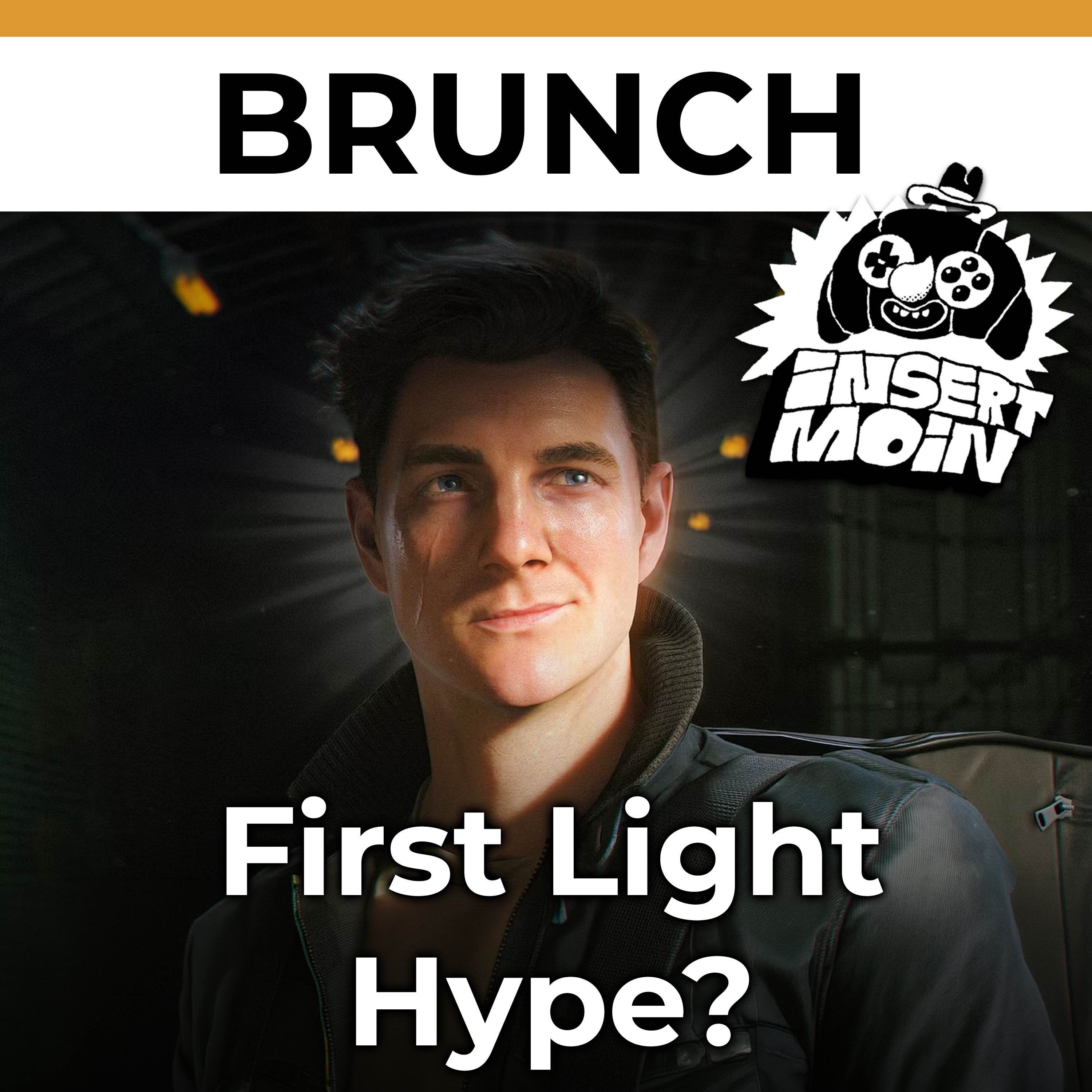 Brunch: 007 First Light, Invincible VS und mehr Saros