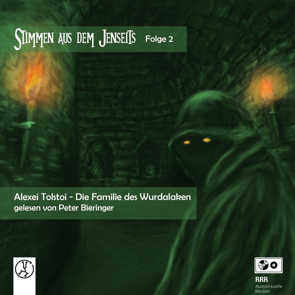 Die Familie des Wurdalak