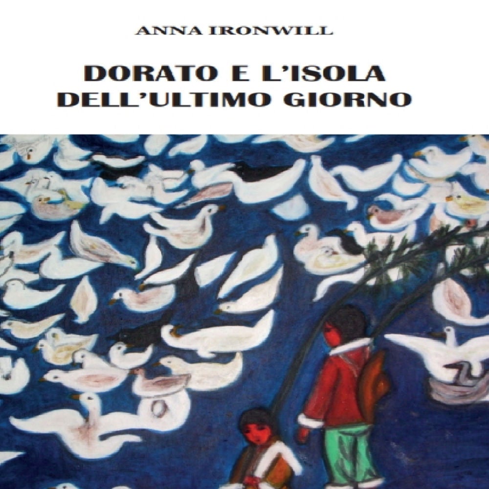 Dorato e l'isola dell'ultimo giorno